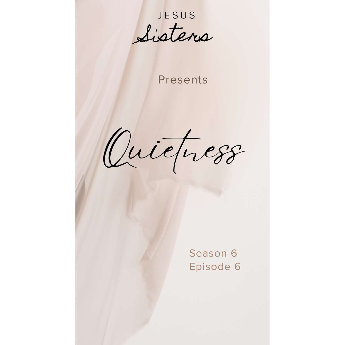 Quietness
