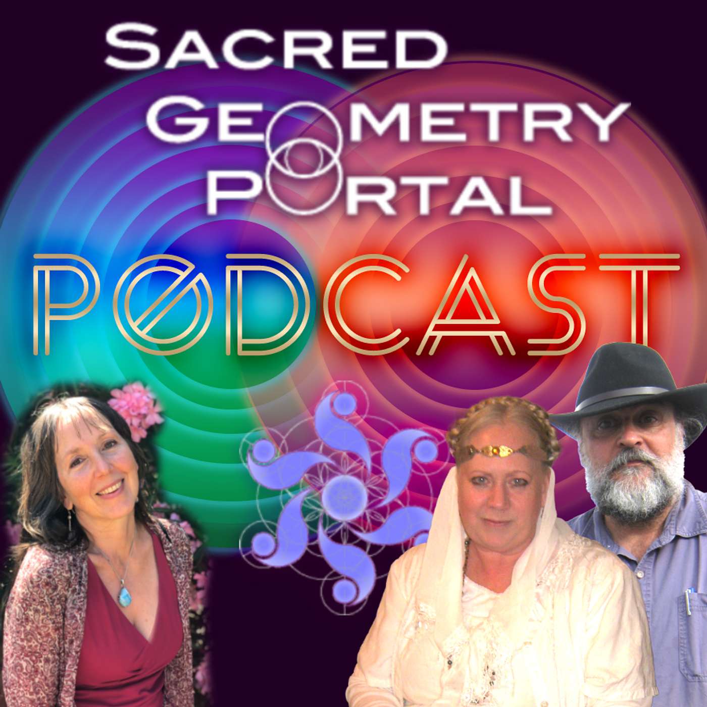 Sacred Geometry Portal