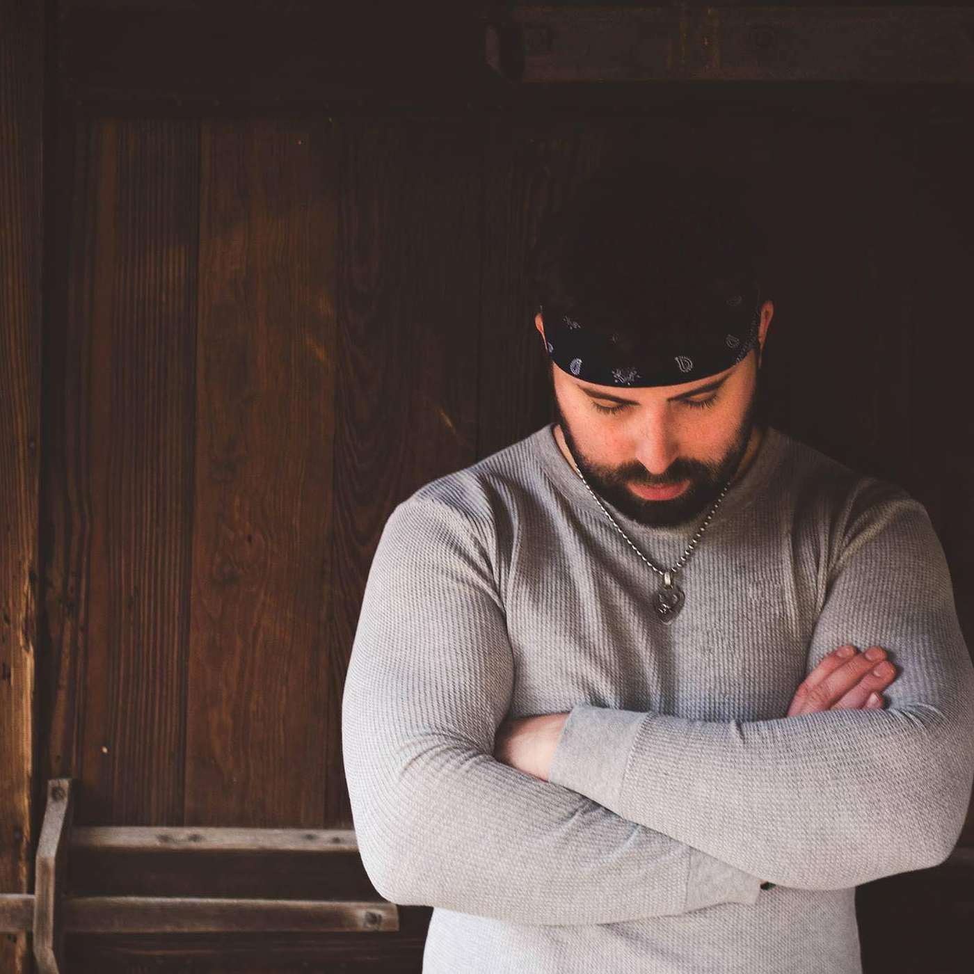 Football Player to Nashville Country Music Singer/Songwriter