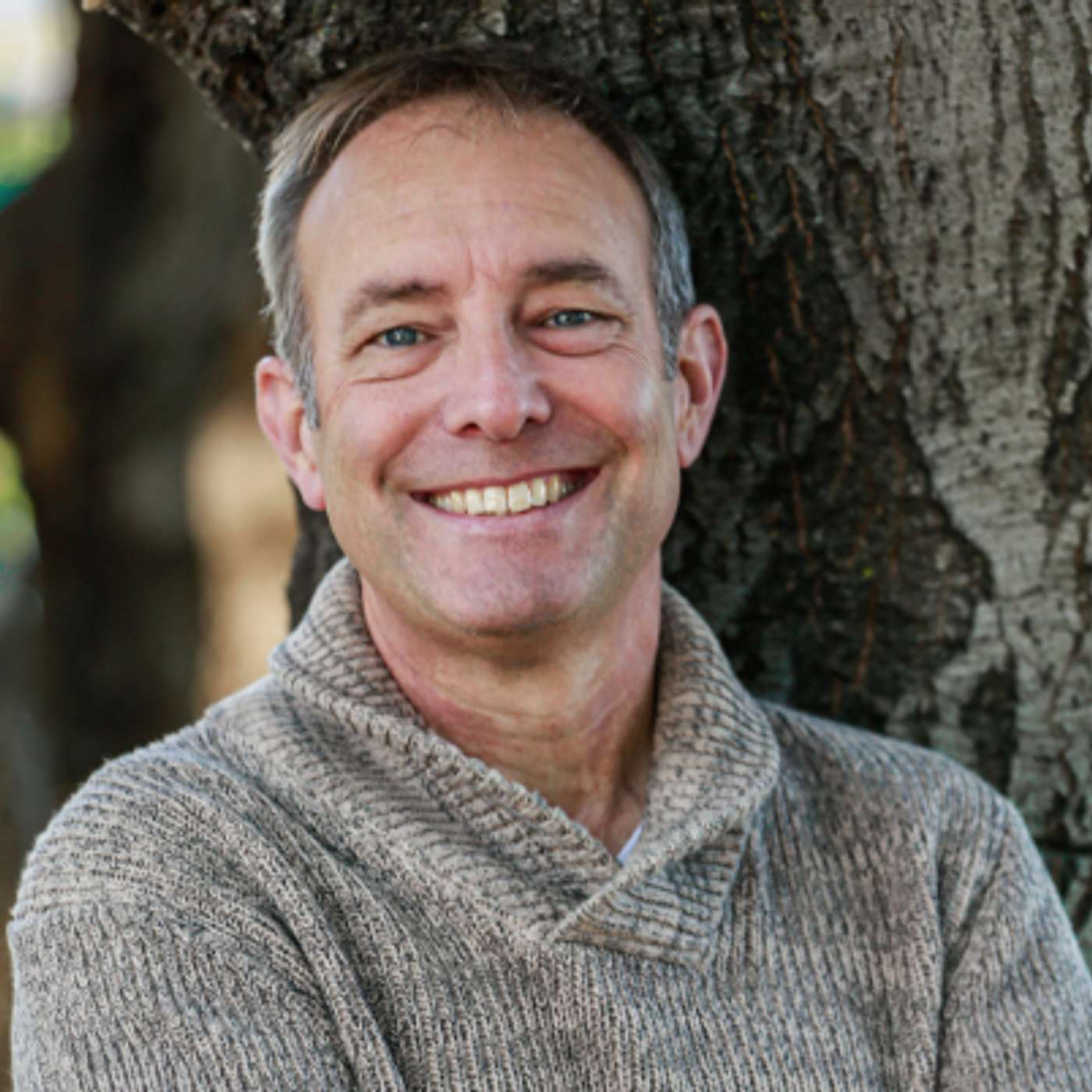 The Beached White Male Podcast with Ken Kemp