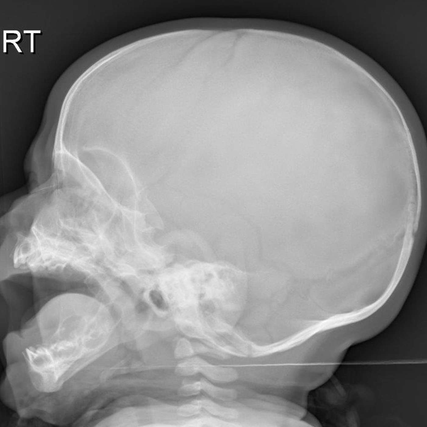 Lifeline to Vitality