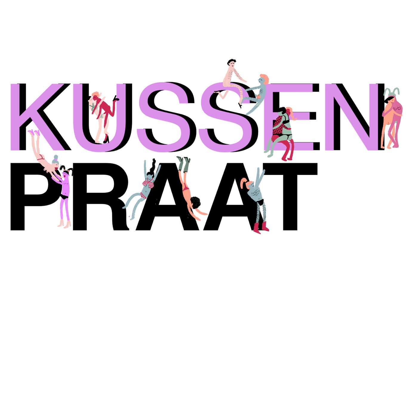 Kussenpraat