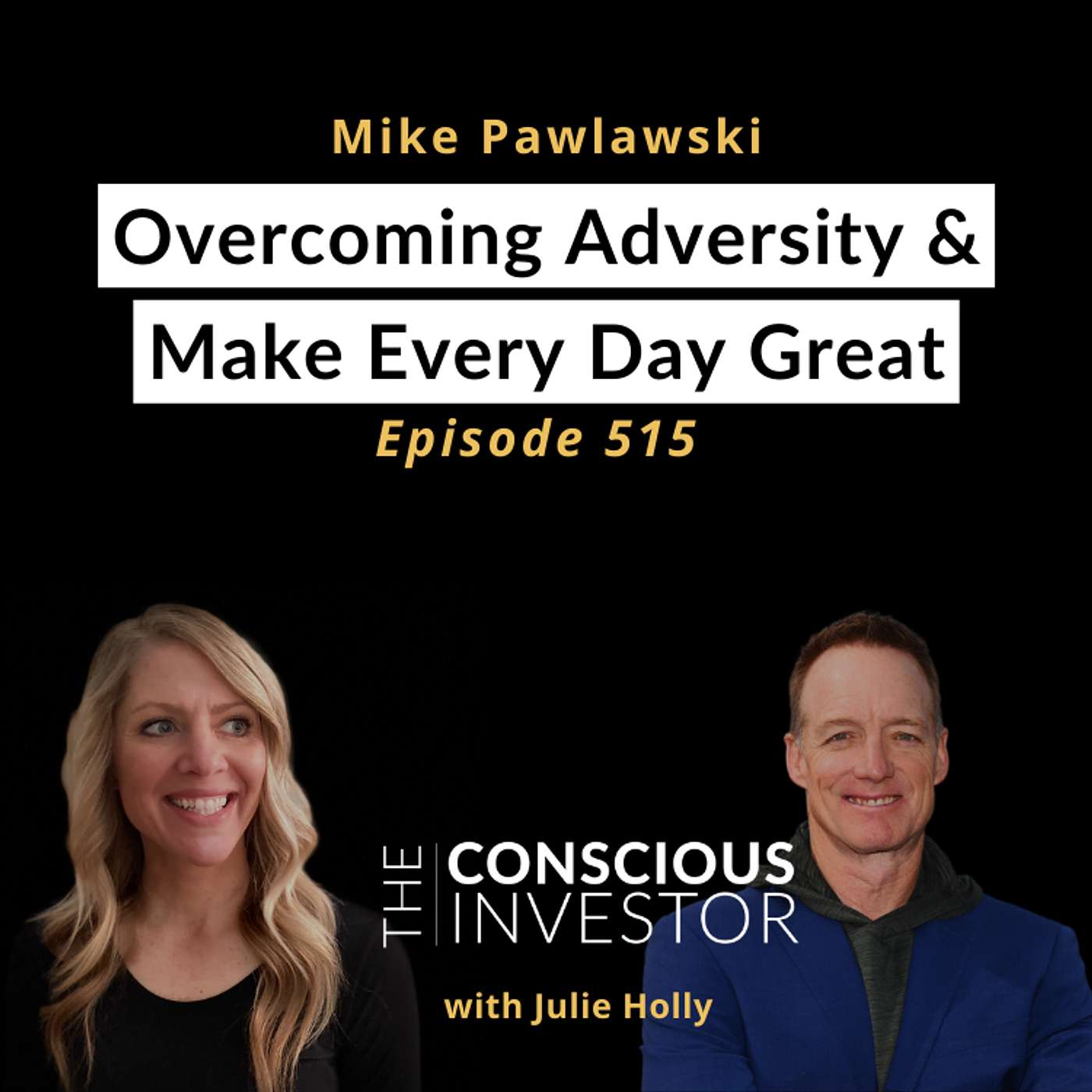 The Conscious Investor