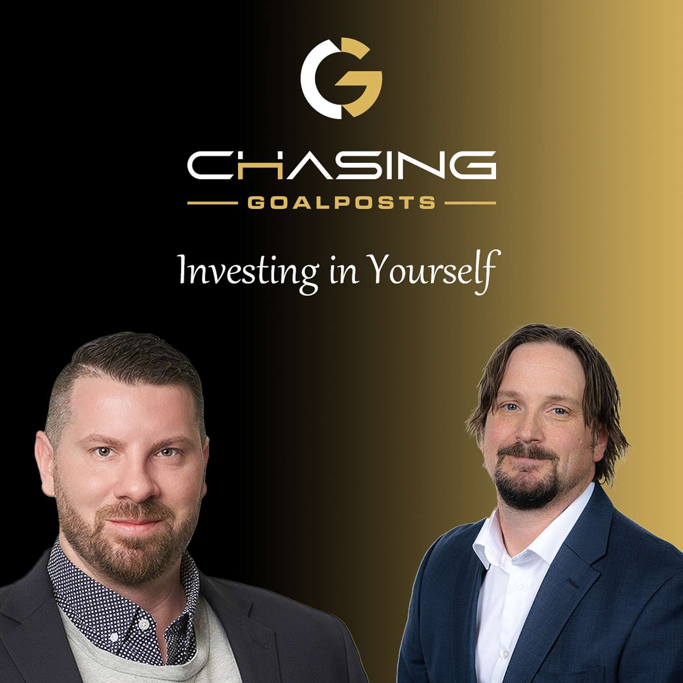 Chasing Goalposts Podcast