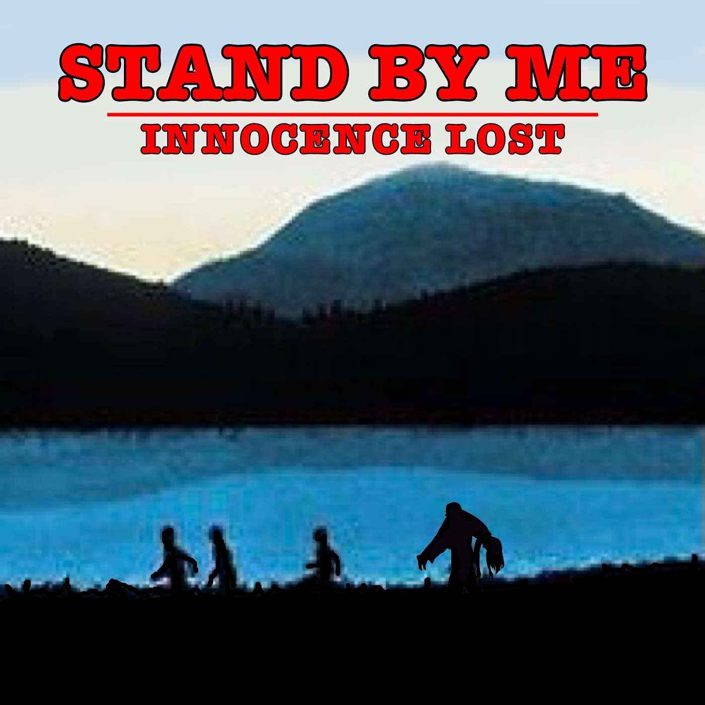 Stand By Me 2 - Innocence Lost (Re-release)