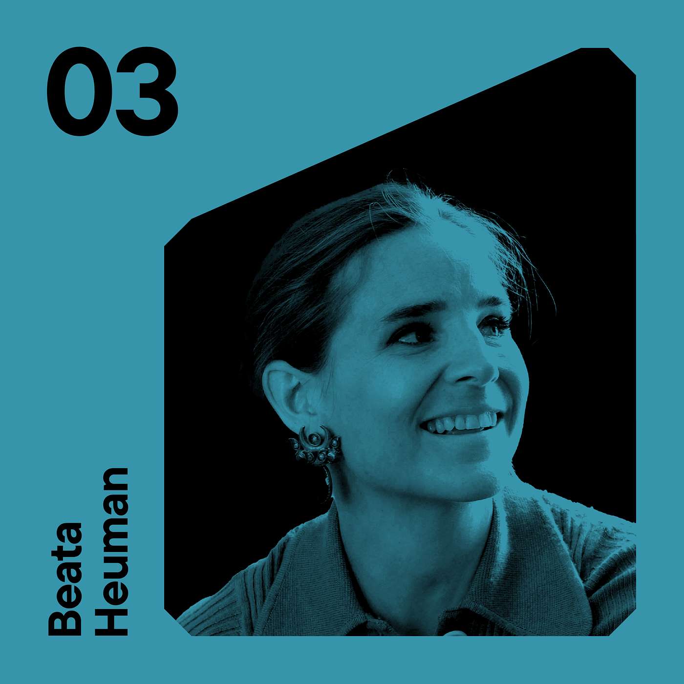 Beata Heuman