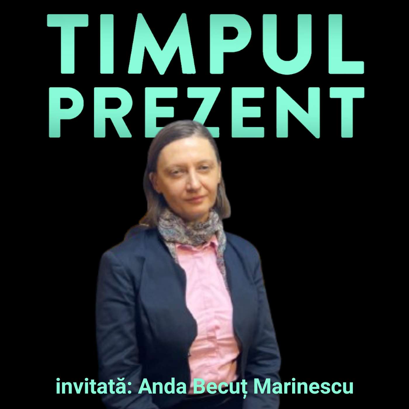 Timpul prezent