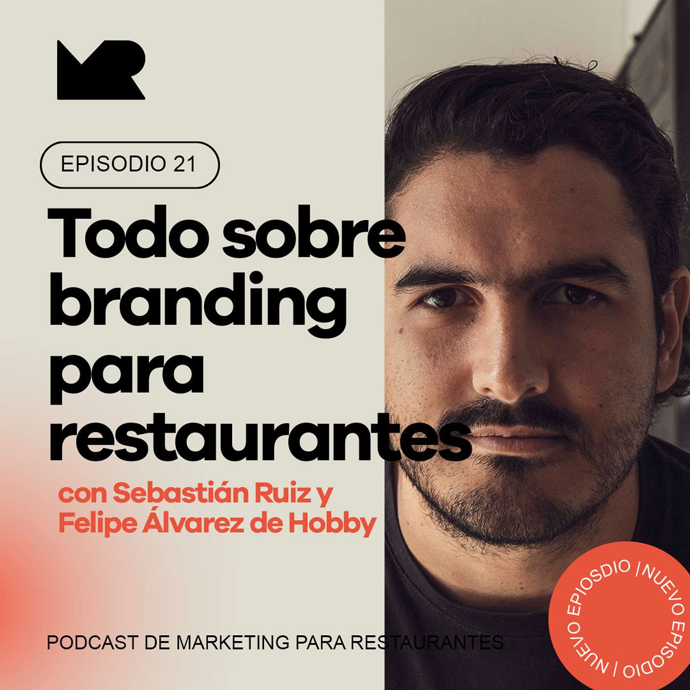 El Podcast de Marketing para Restaurantes