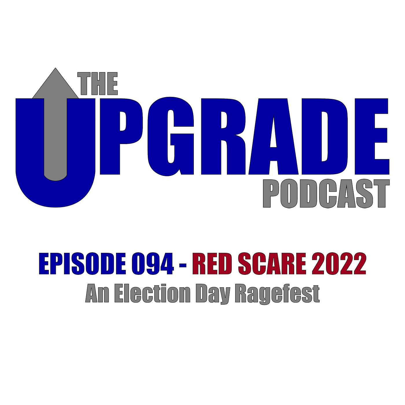 The Upgrade Podcast