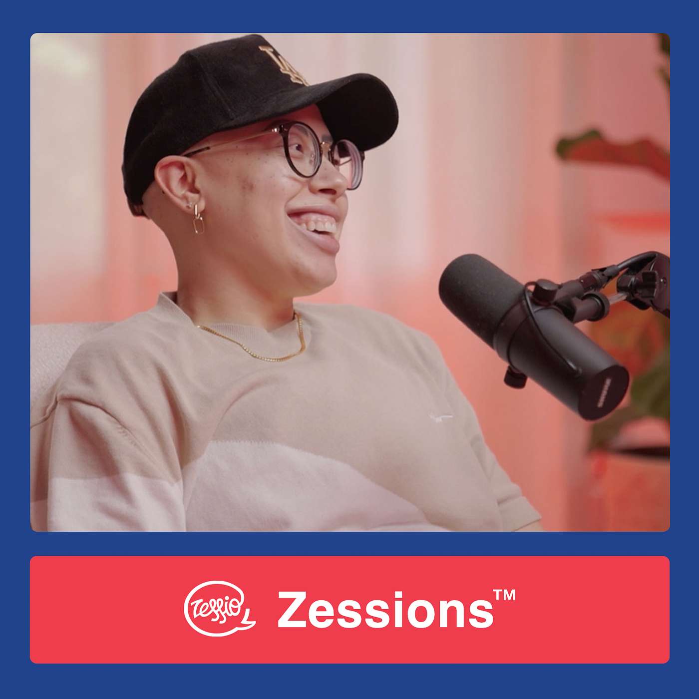 Zessions