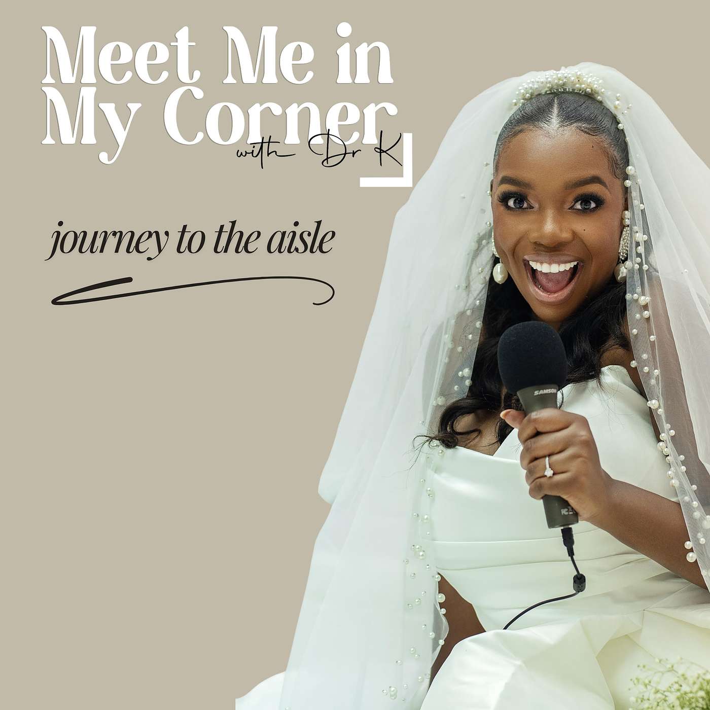 Welcome to my Bridal Corner
