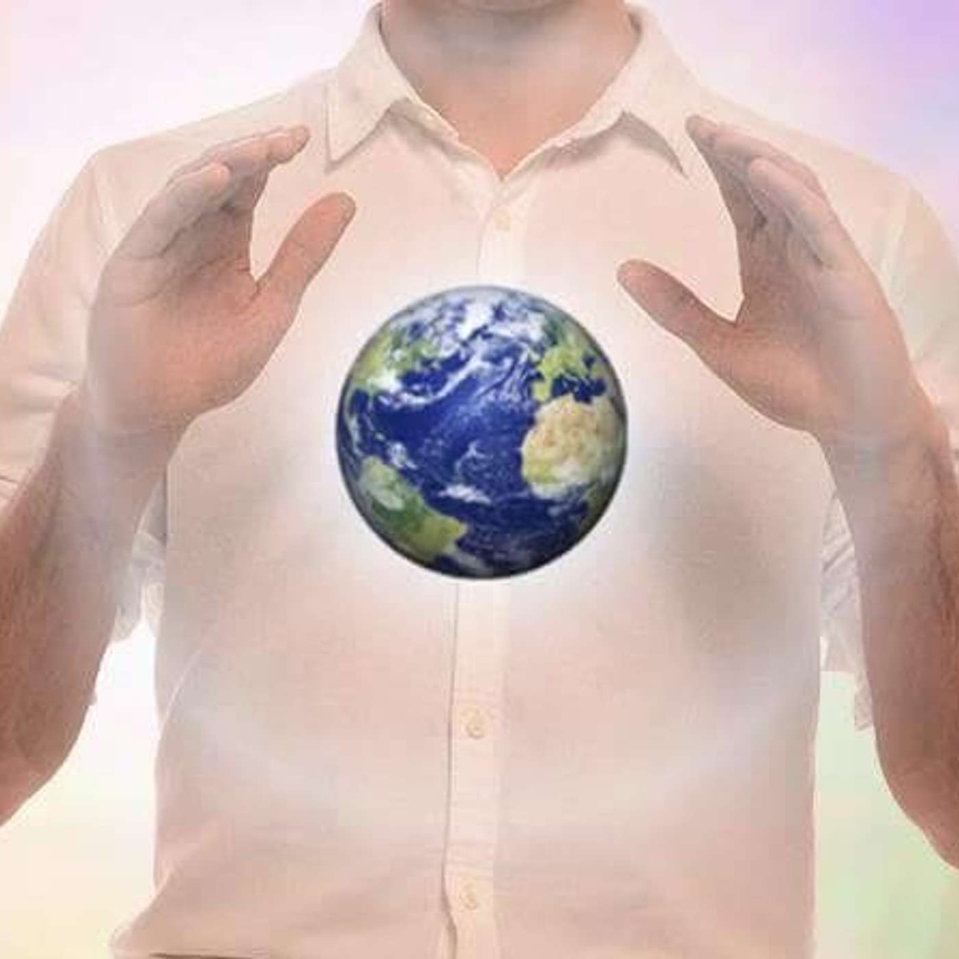 Episode 1037 - A Blessing to the World