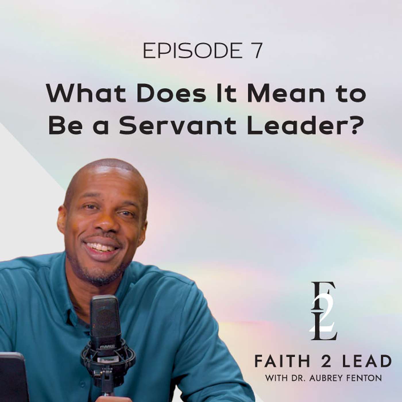 Faith 2 Lead