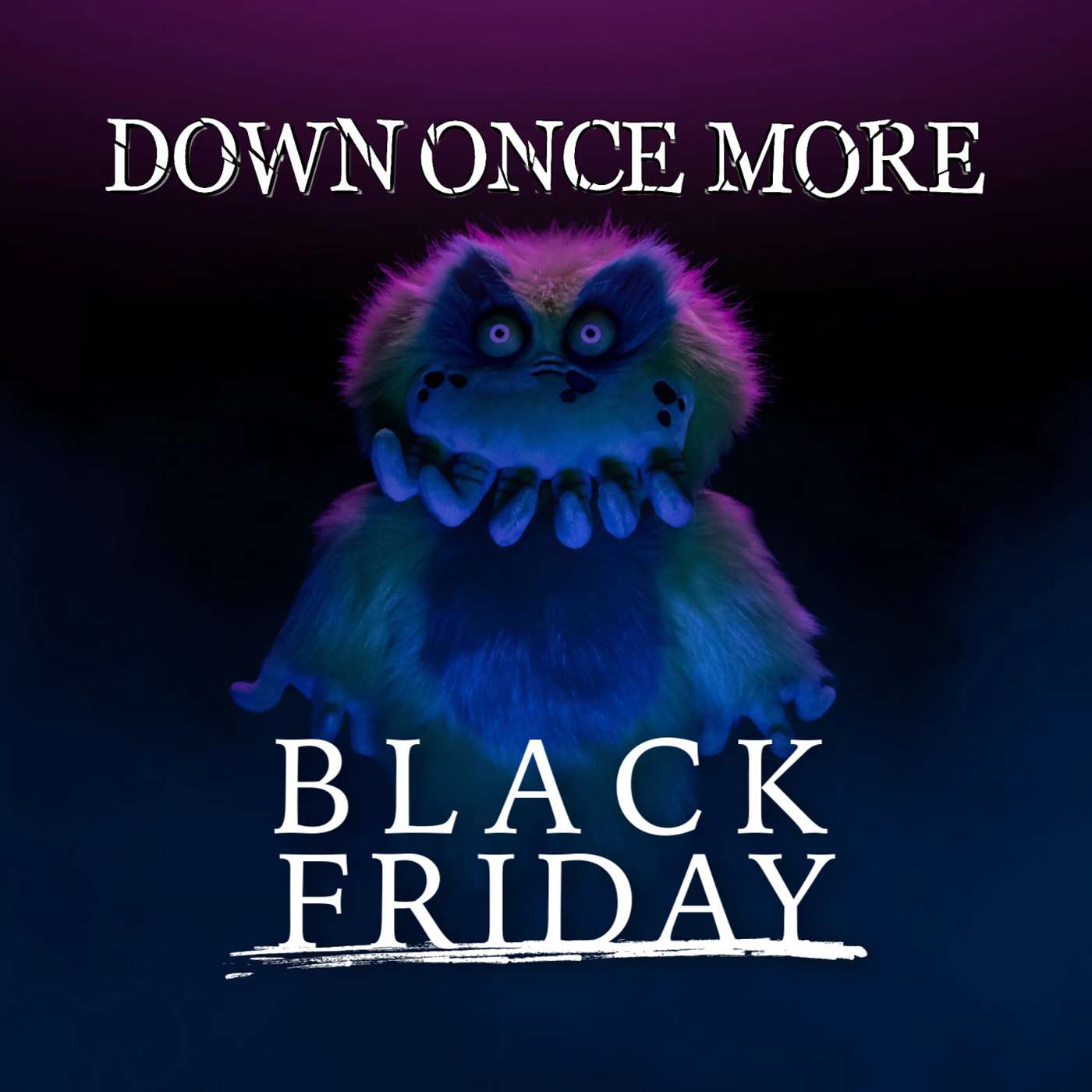 Who Doesn't Love a Holiday-Horror-Comedy Musical?! Black Friday (Starkid) Review