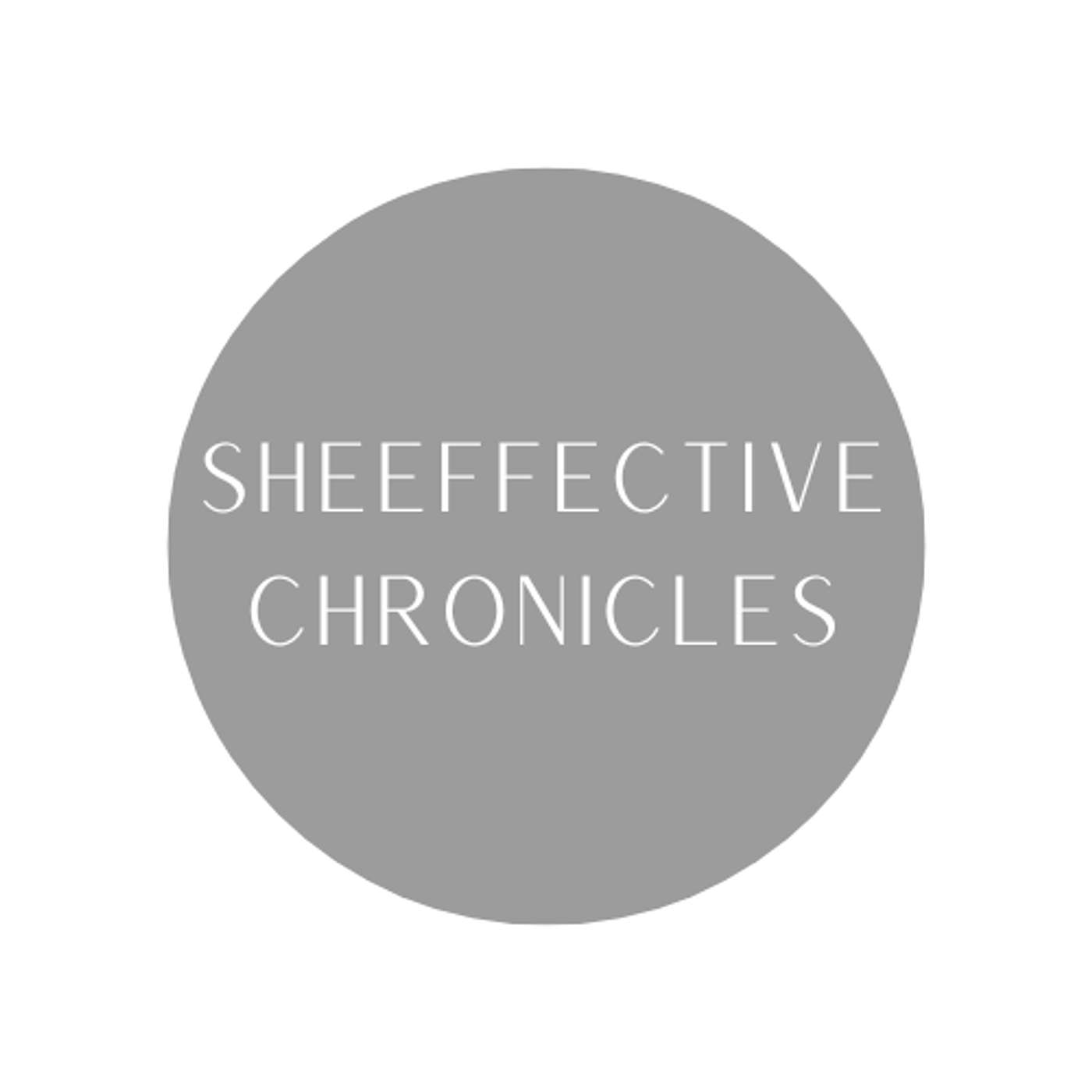 SheEffective Chronicles