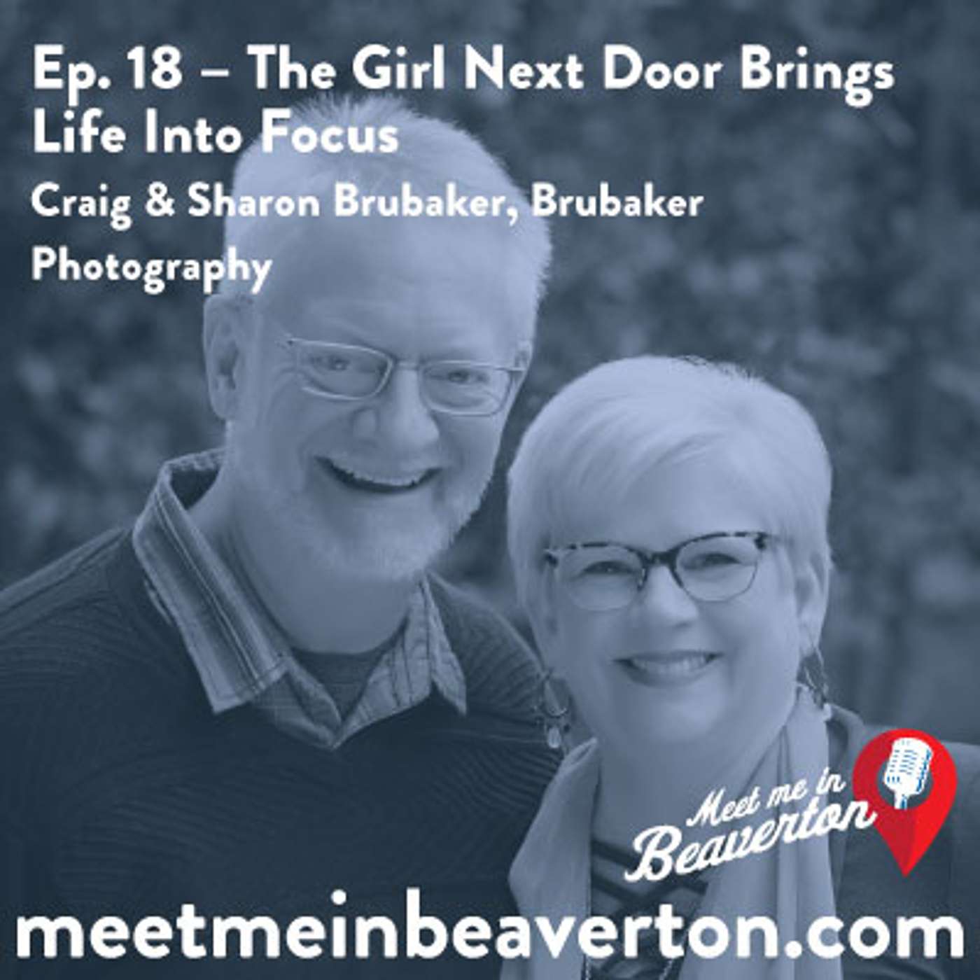 Meet Me In Beaverton