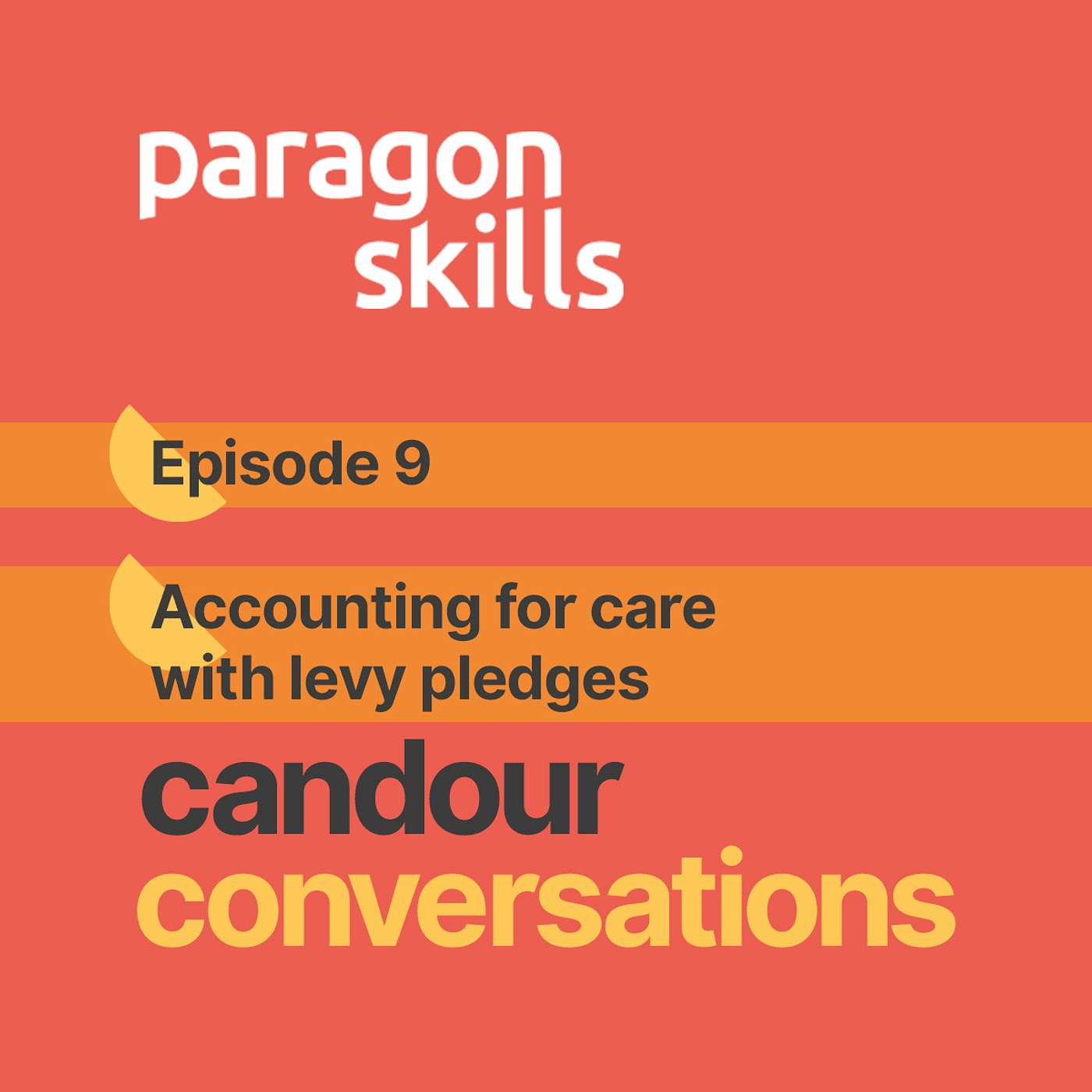 Accounting for Care with Levy Pledges with Andy Ross - Caroola Group