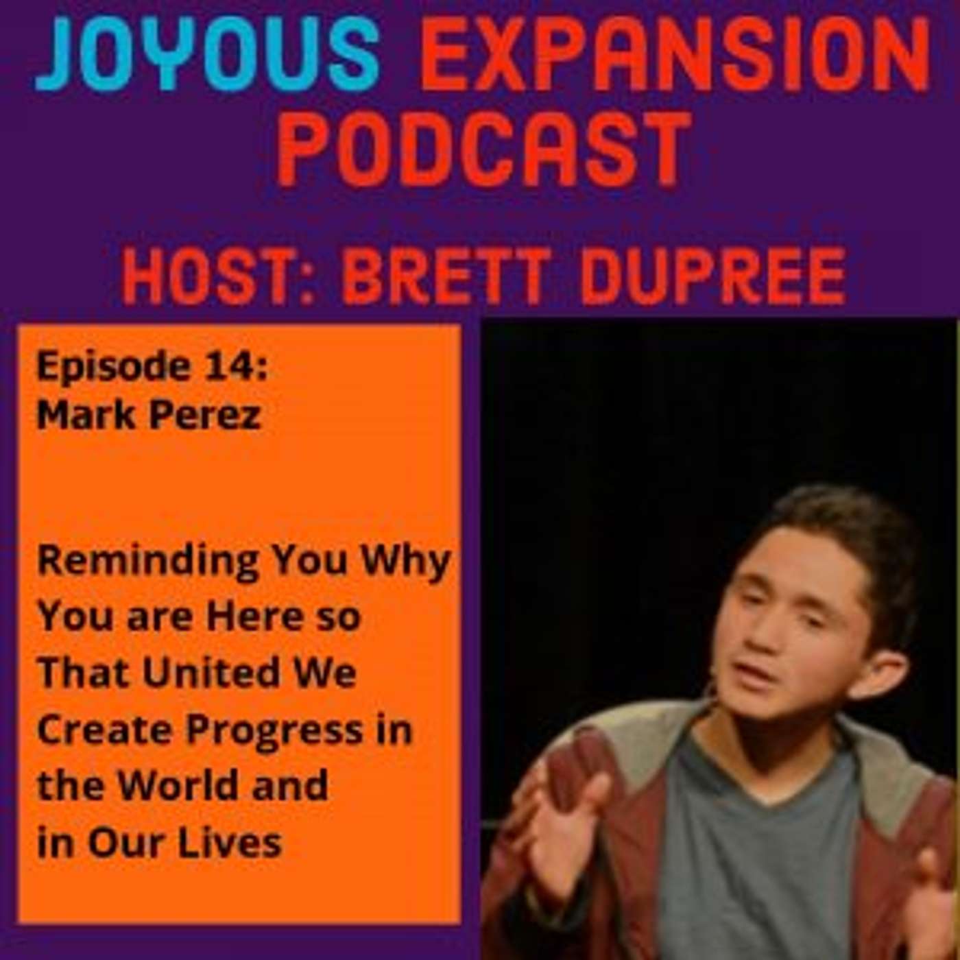 Joyous Expansion/Church of Awesome
