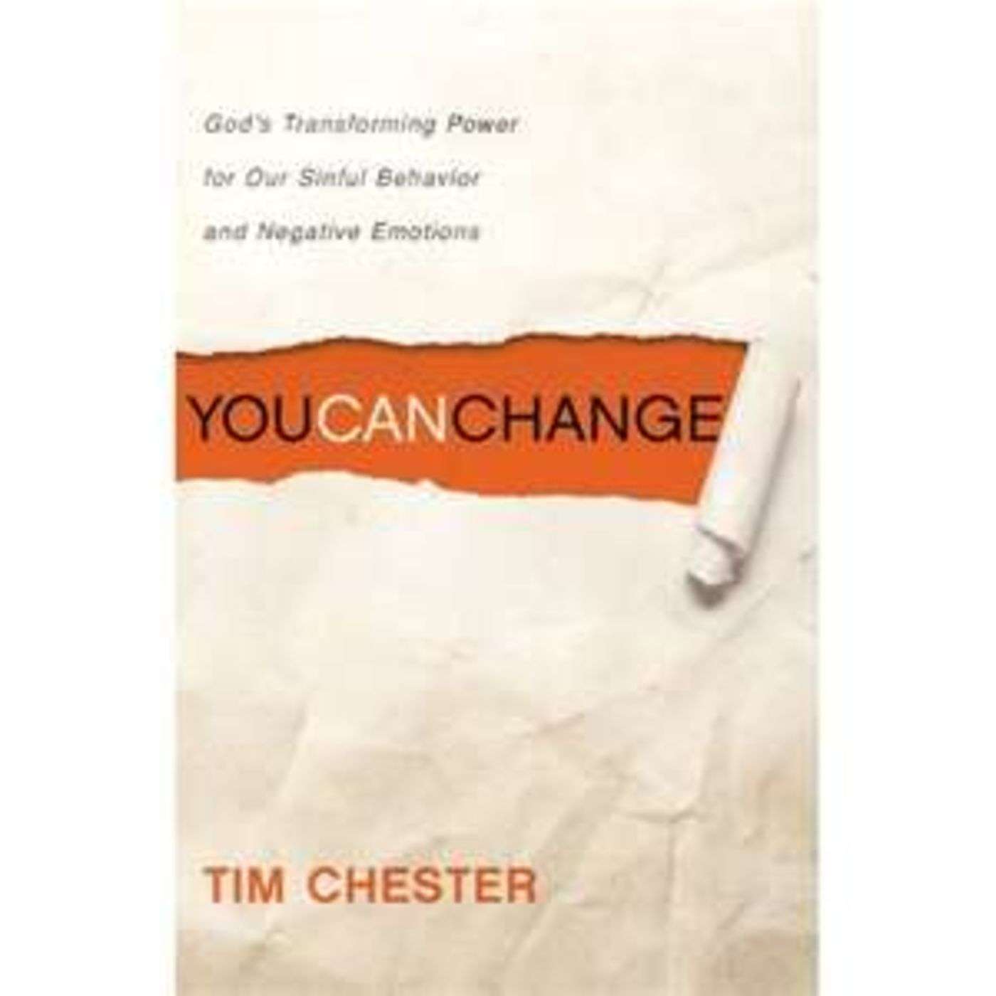 You can Change; Why would you like to change? January 15th, 2017 episode artwork