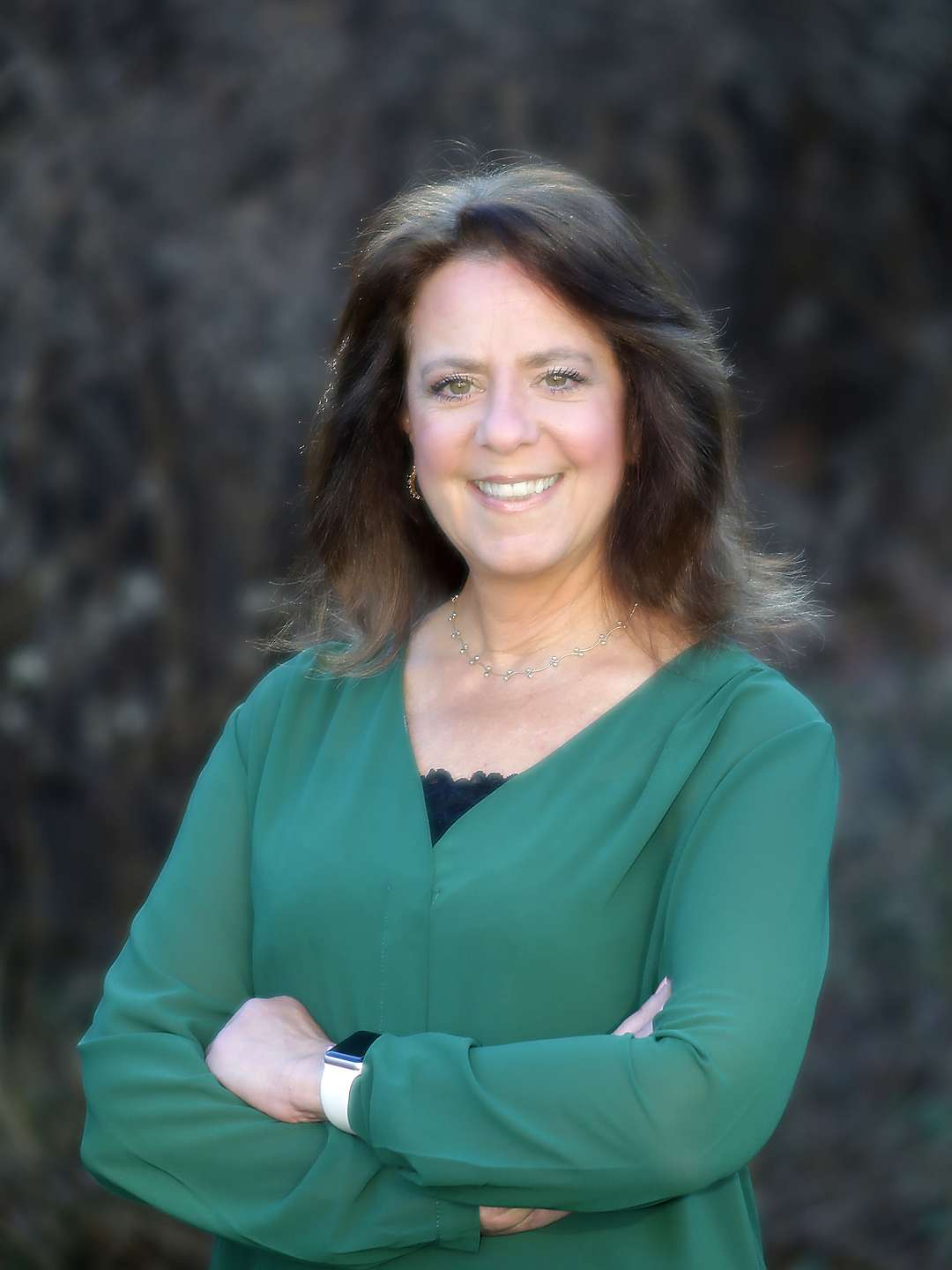 Annette Marinaccio