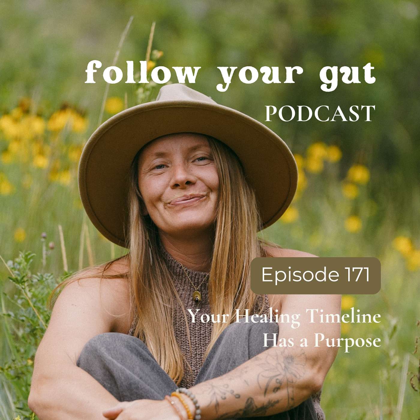 Your Healing Timeline Has a Purpose