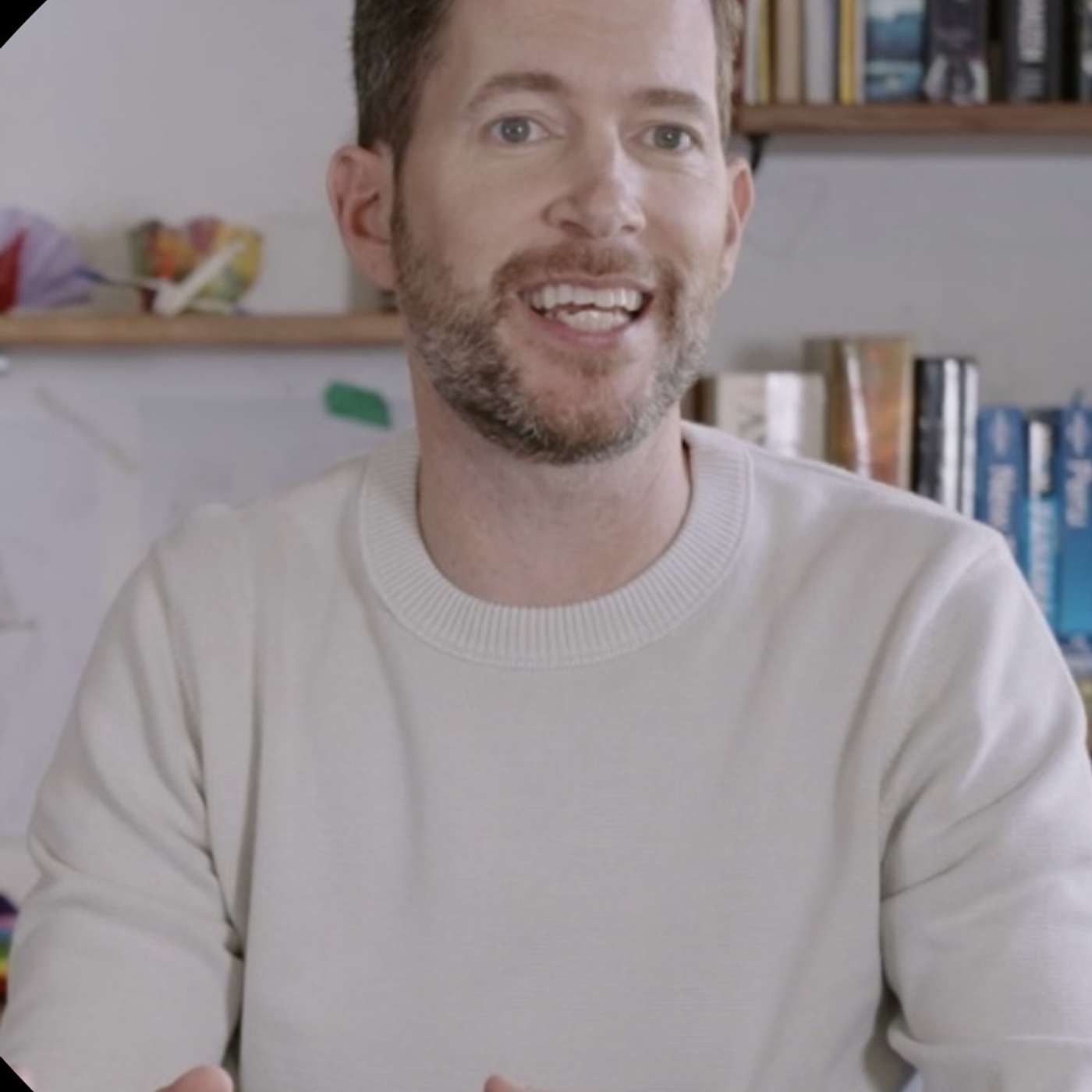 Attorney Adam Dodge, Co-Founder Of EndTAB (Ending Technology-Enabled Abuse), Discusses How Abuse Is Empowered By Technological Apps/AI