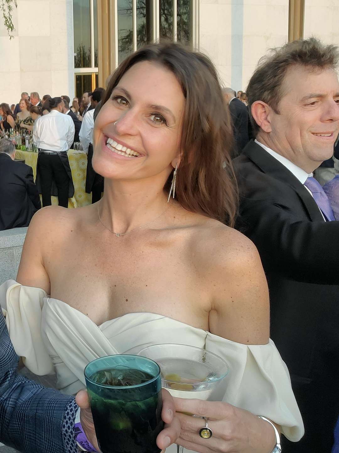 Annise Maguire