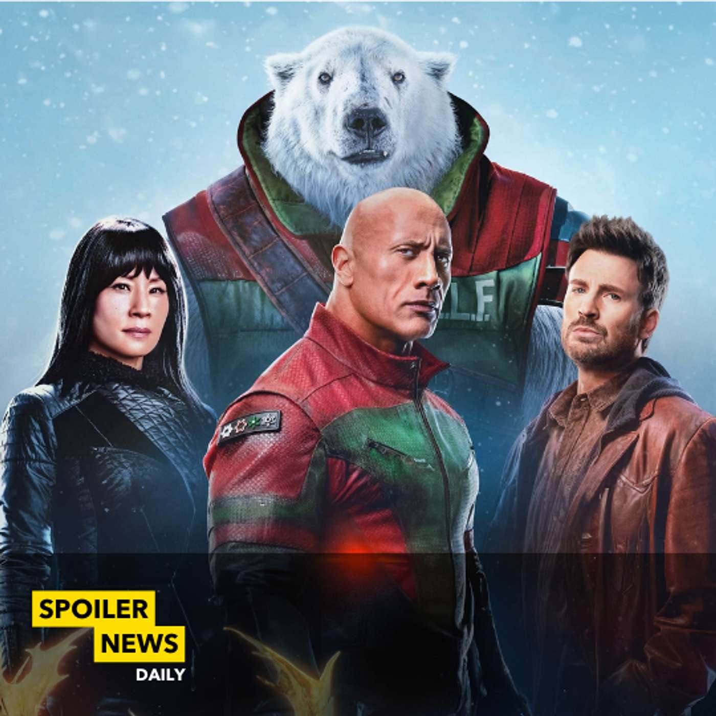 ¡Avance de Detective Alex! ¡Nueva película de terror en Max! ¡Nuevo tráiler de Código: Traje Rojo!