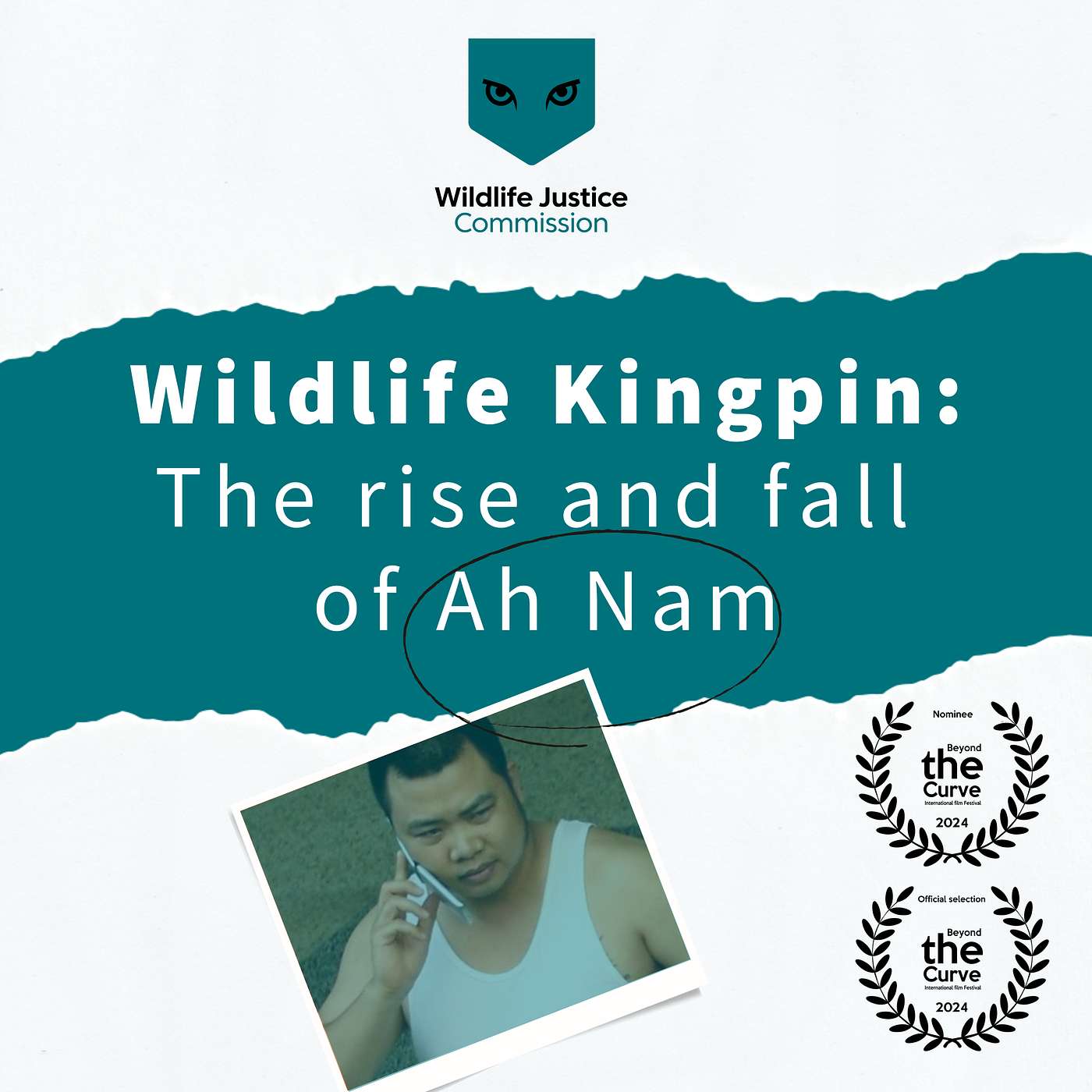 The Rise and Fall of Ah Nam – Part 1: Getting close to Ah Nam