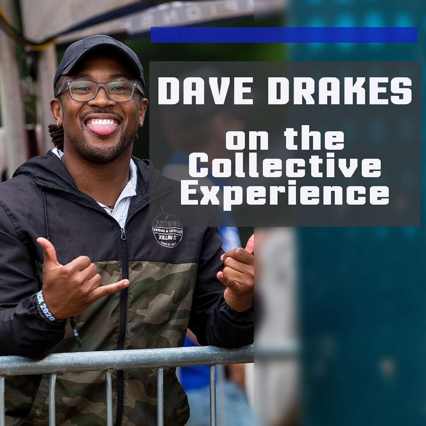 "We're an Unparalleled Access V.I.P. Program for Motocross Fans of Varying Levels" | Dave Drakes on The Collective Experience