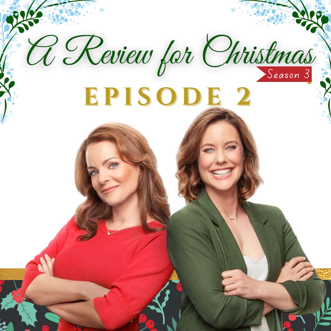 A Review for Christmas