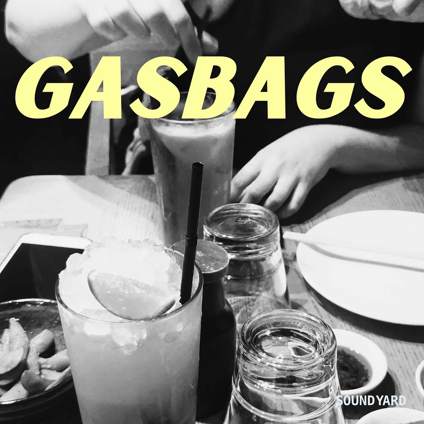 Chippendales Chippendales