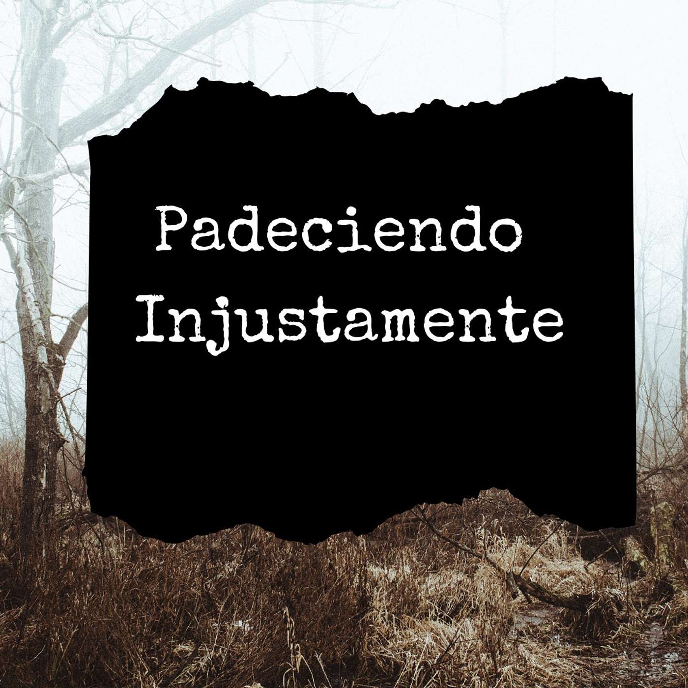 Padeciendo Injustamente