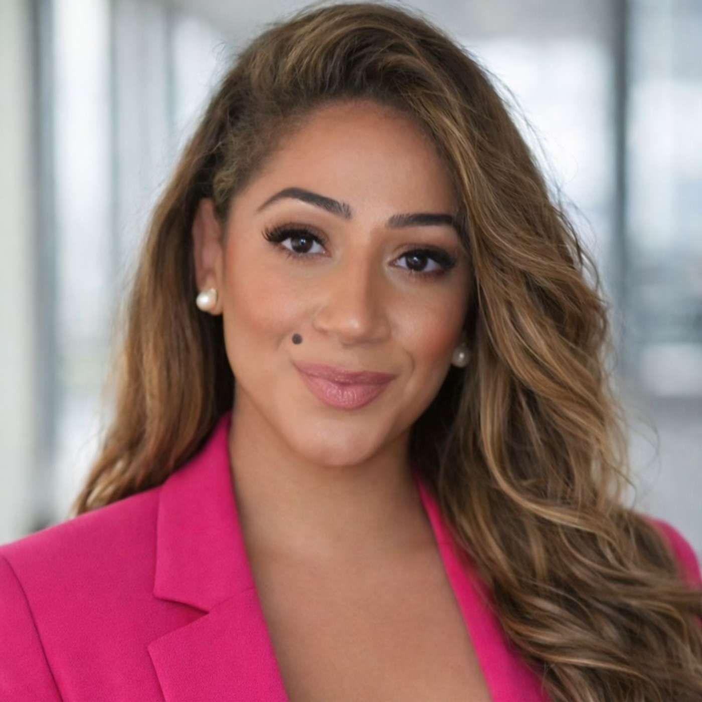 Yamarie Negron: Why High-Achieving Women Burn Out Despite Success