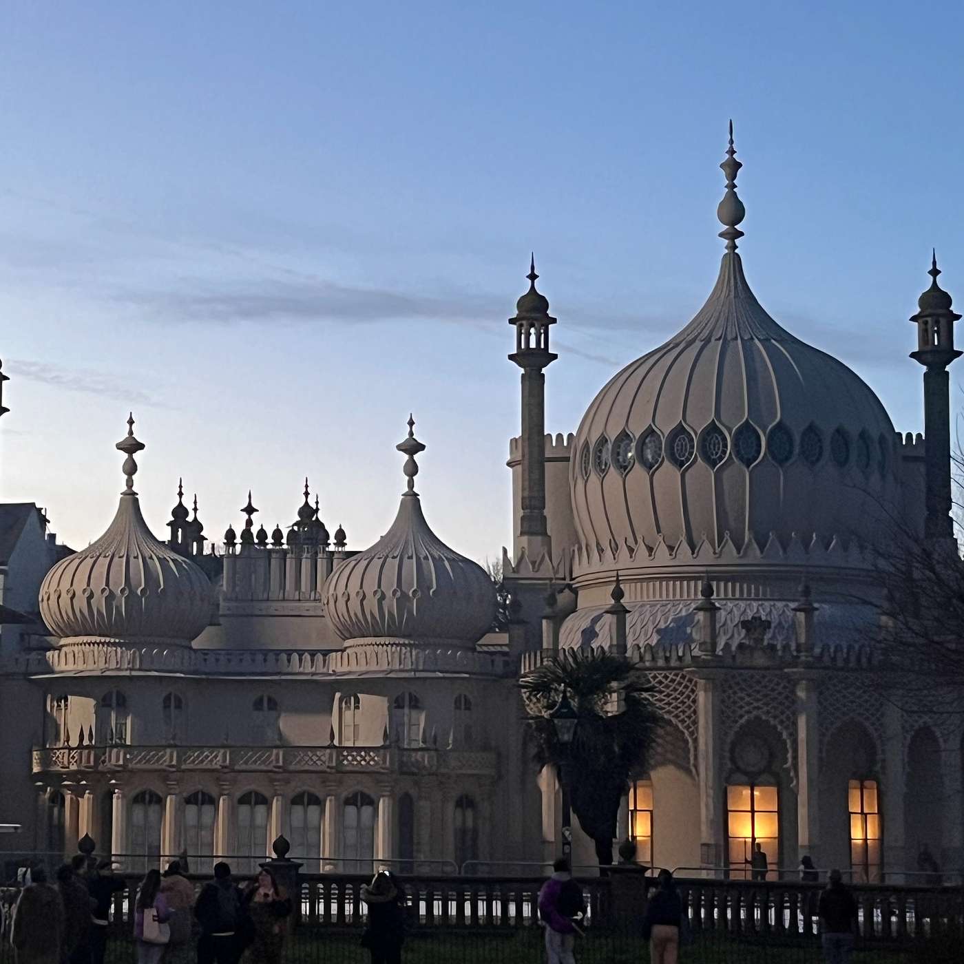 Brighton: Coastal Walk