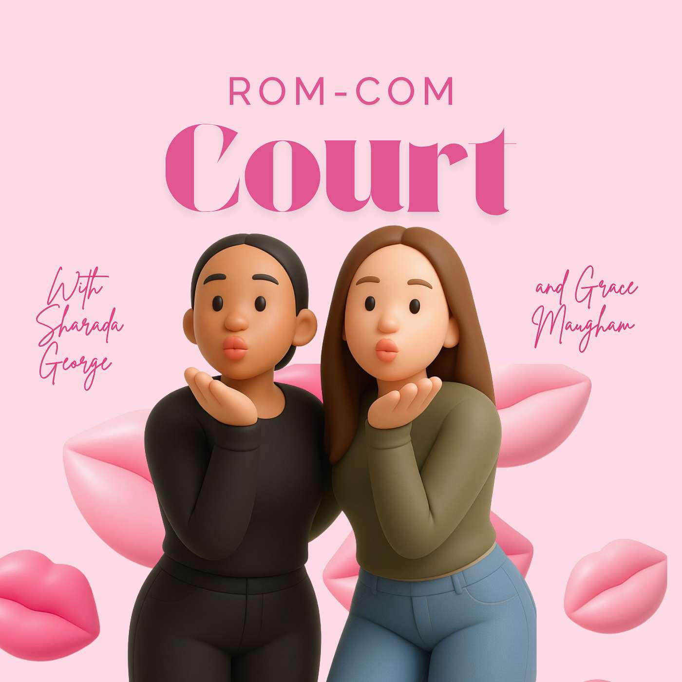 Rom-Com Court