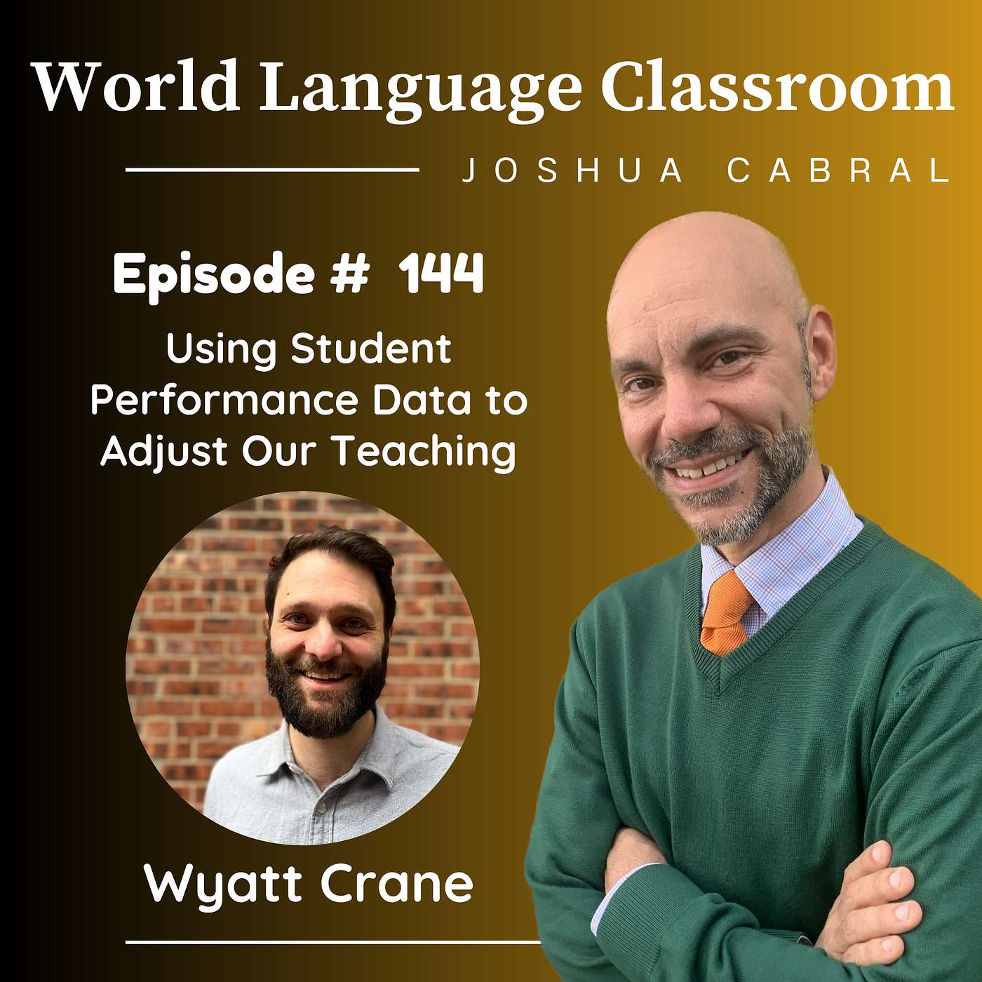 World Language Classroom