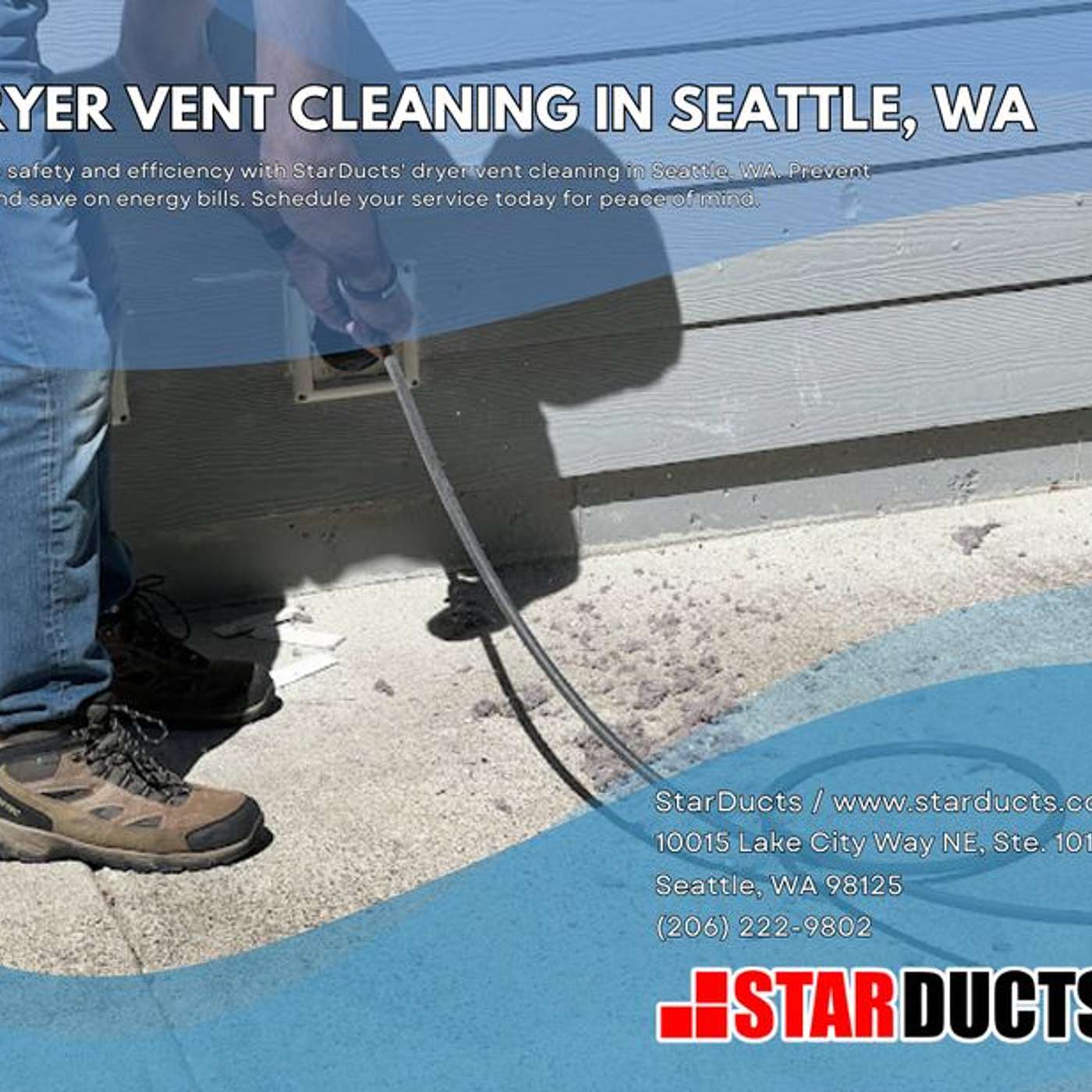 StarDucts\'s Podcast