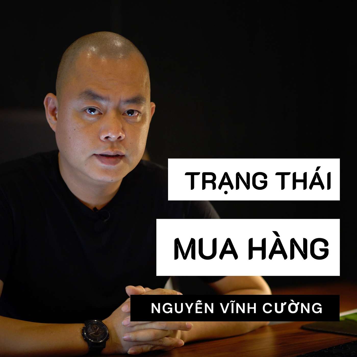 Tư vấn thực tế - 4 trạng thái chốt sales | Radio #3