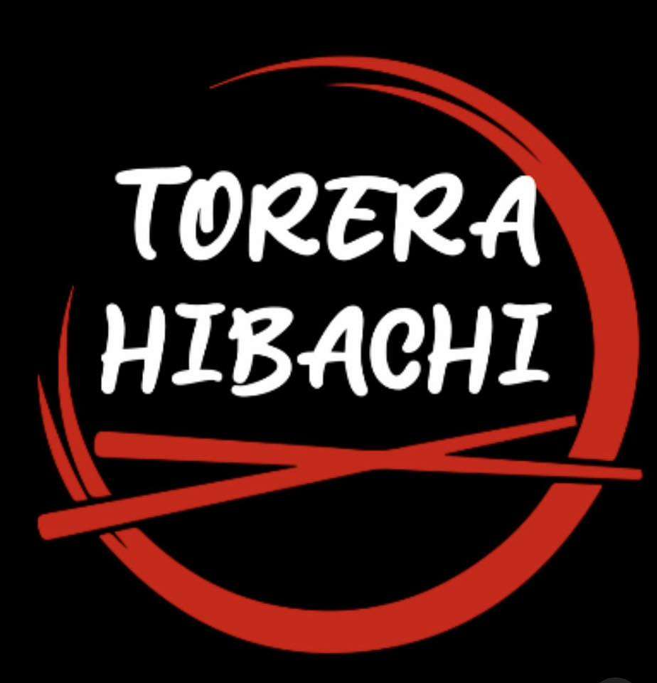 Torera Hibachi