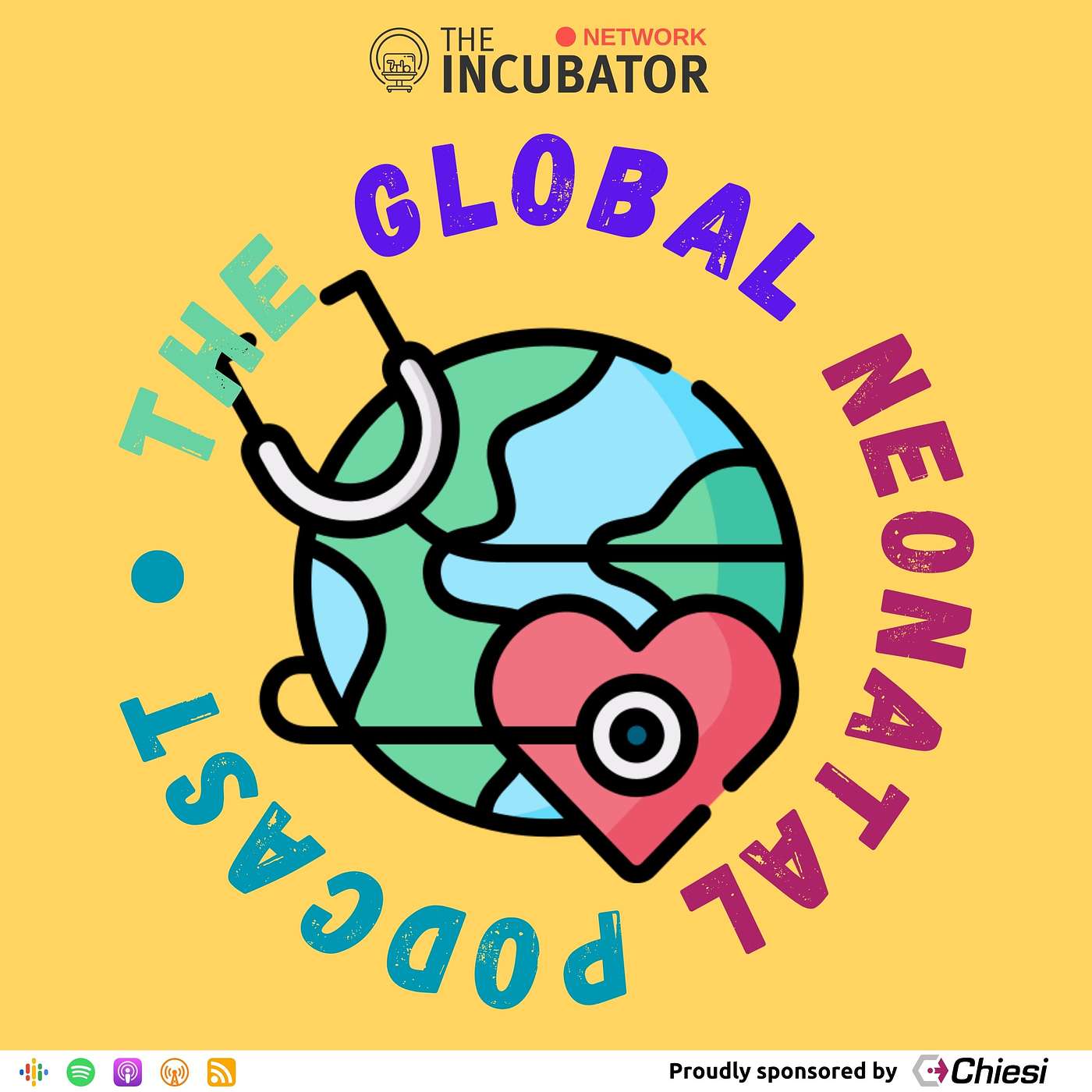 #202 - 🌍 Global Neo Pod - Starting a Neonatal-Perinatal Medicine Fellowship in Rwanda