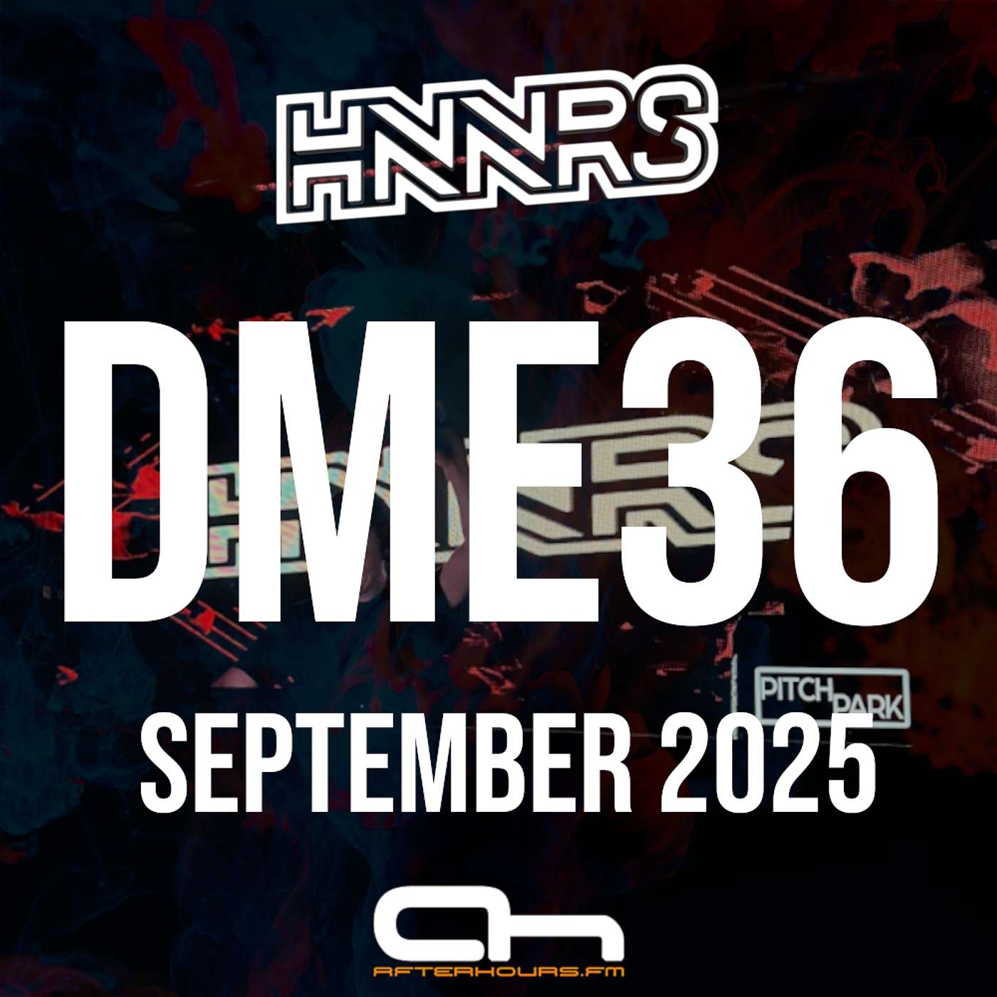 DME36 | Live at Mazuma Miami - Eric Prydz, John Summit, Agents of Time - May 2025
