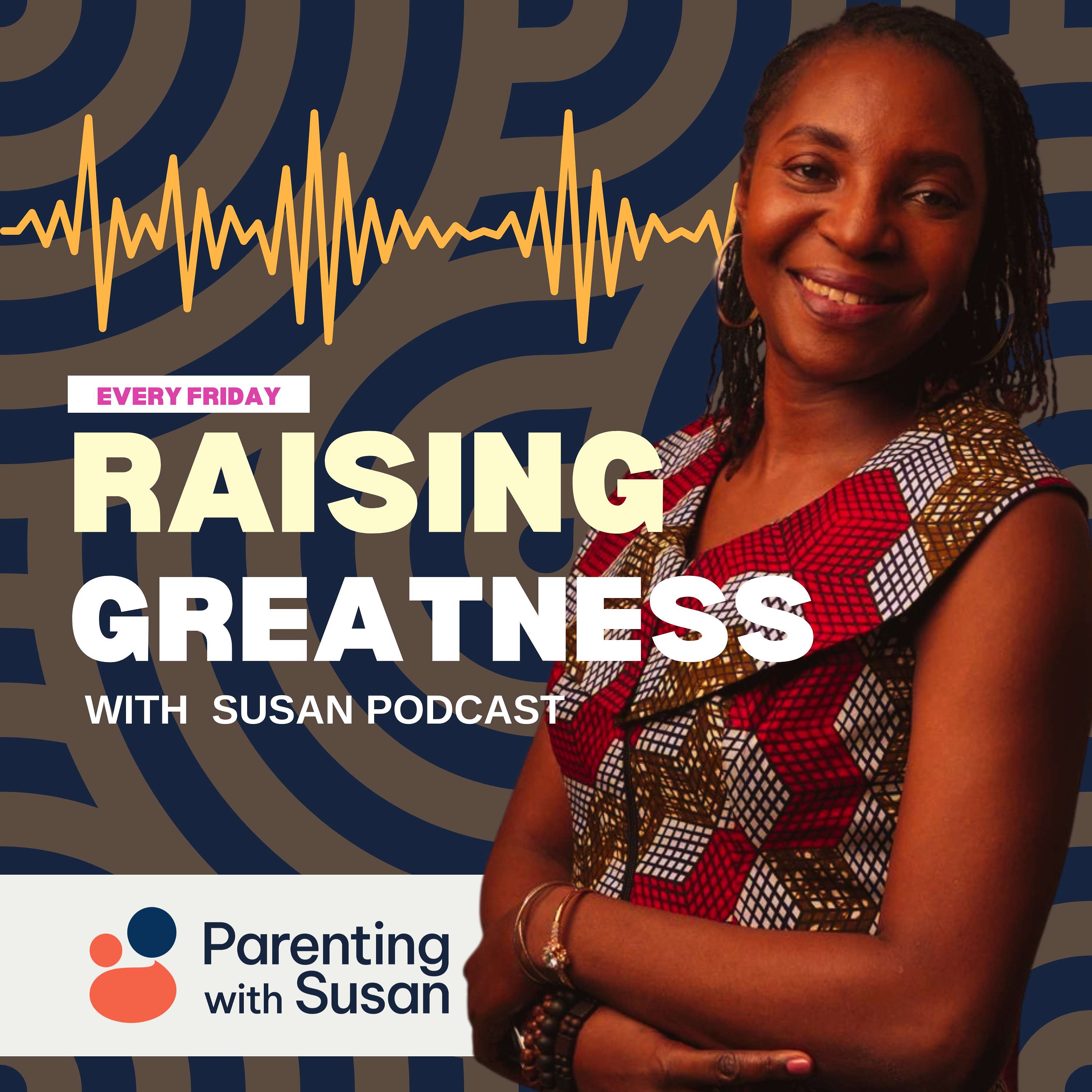 Raising Greatness