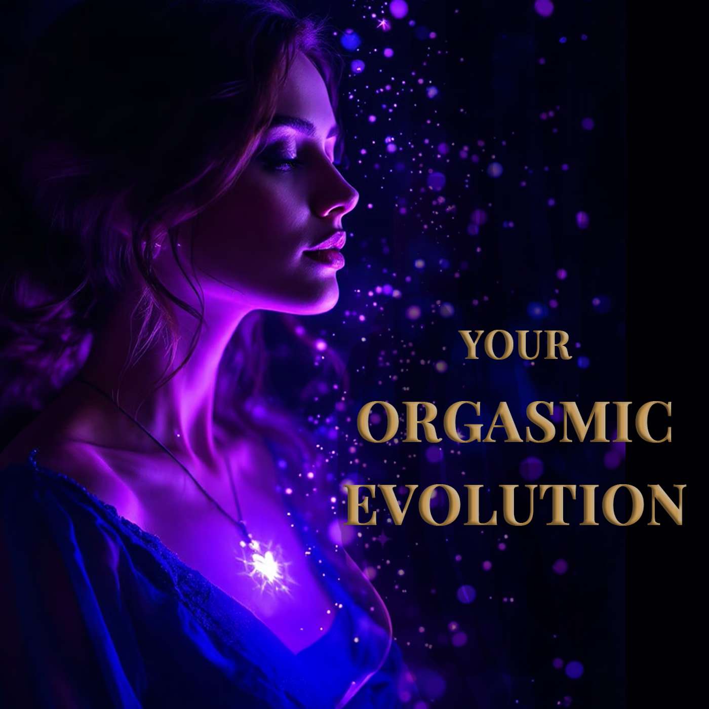 Your Orgasmic Evolution