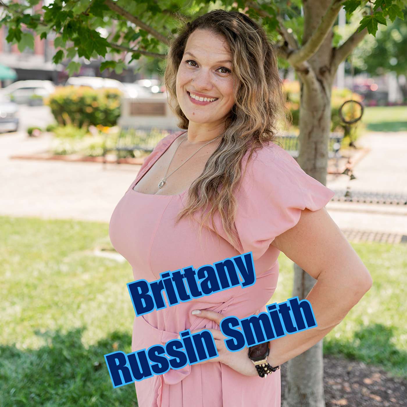 From Cocoa Bombs To The Hive: Brittany Russin Smith’s Journey From Cocoa Bombs To The Hive: Brittany Russin Smith’s Journey