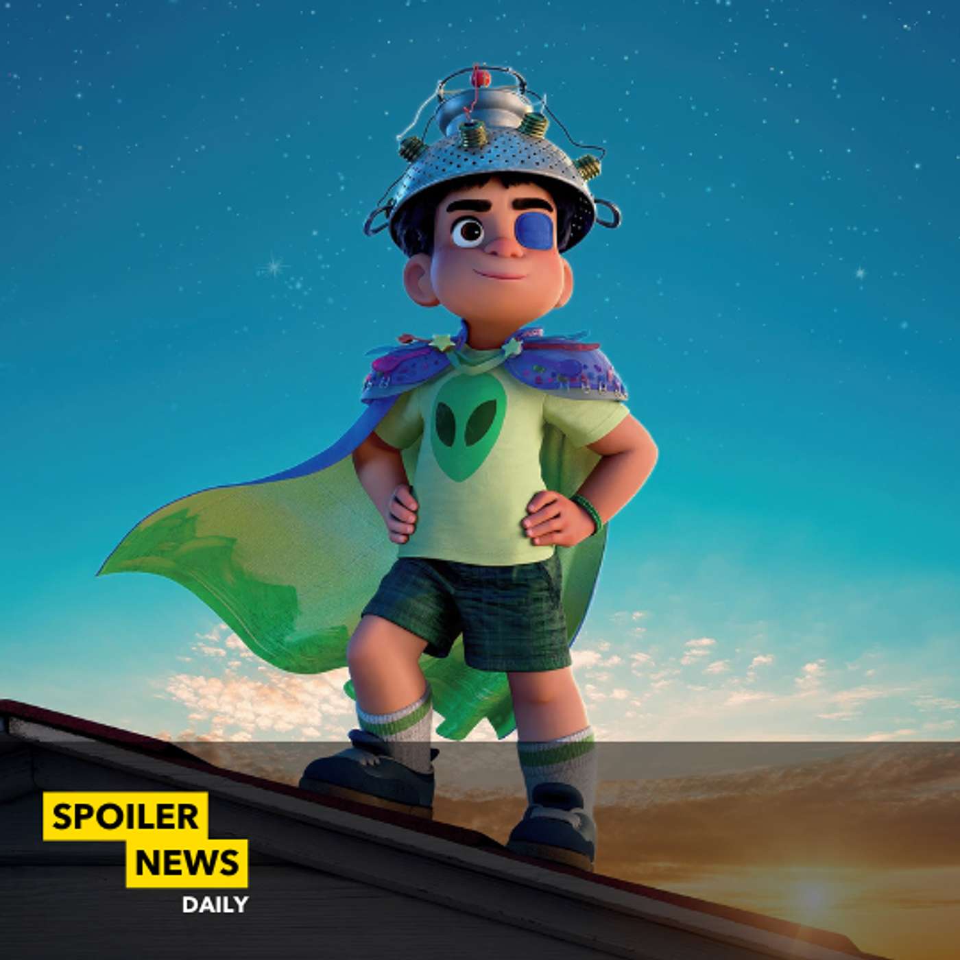 ¡Trailer de Bailarina! ¡Nuevo avance de Elio! ¡Primer vistazo de Materialists!