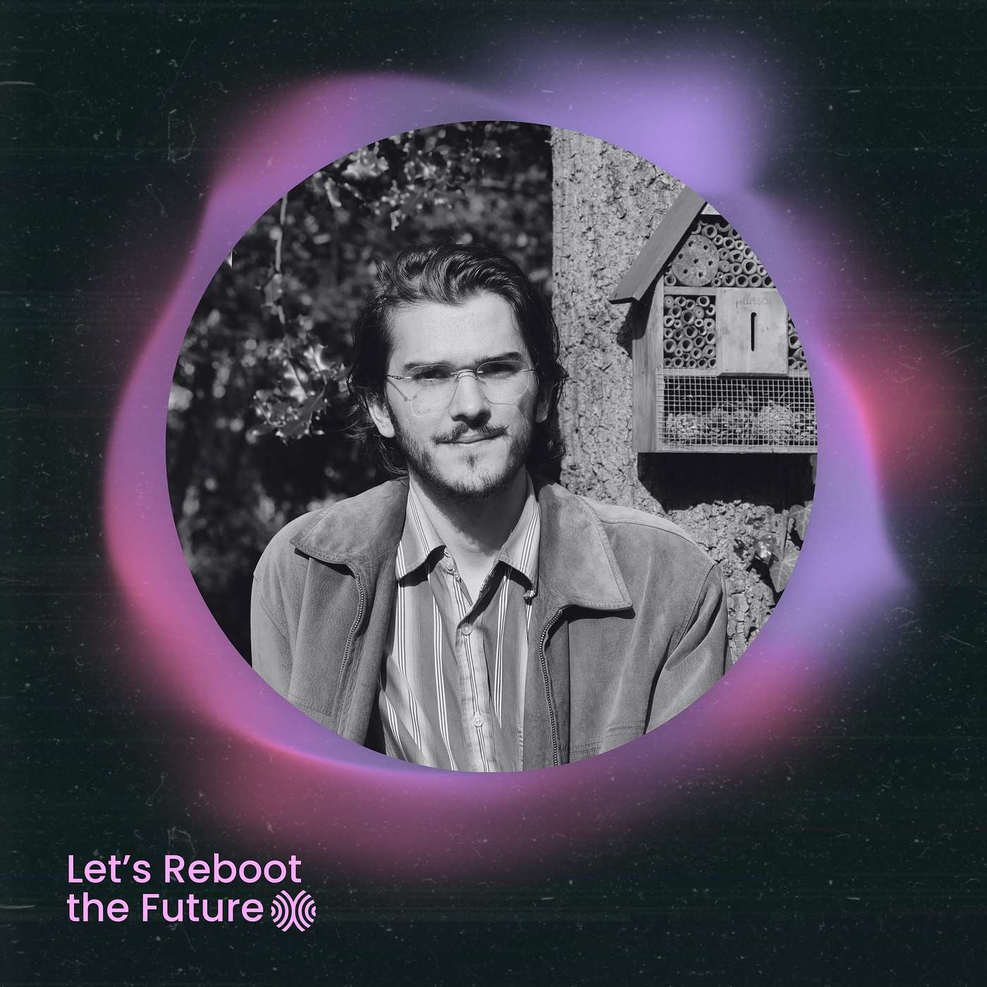 ‘Be creative with your environment’: Emilio Garcia Padron