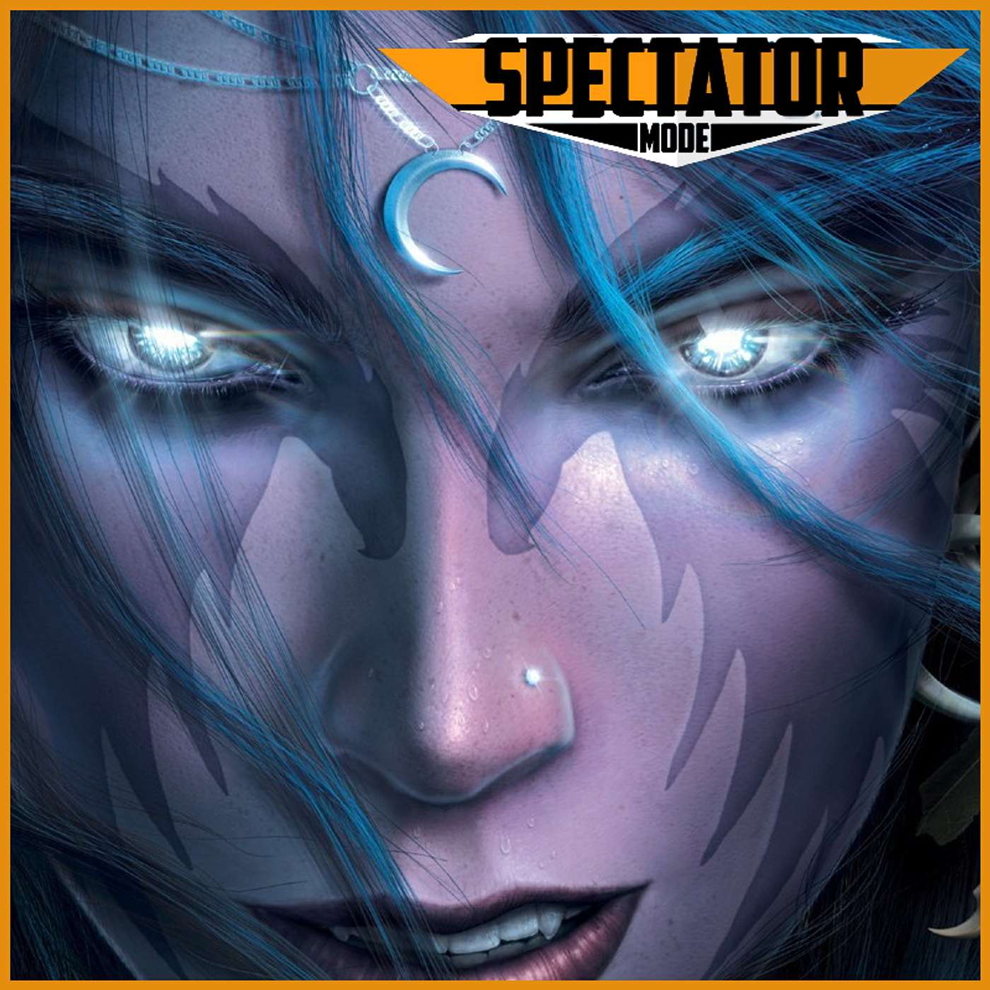 Spectator Mode Special: Getting 15 Years of WoW Off Our Chest episode artwork