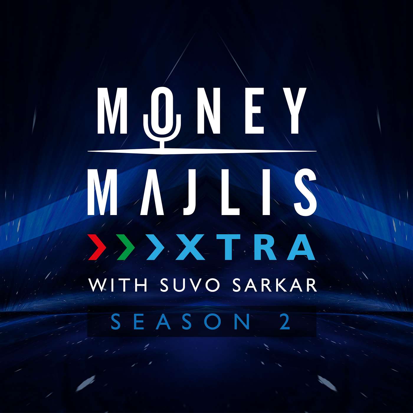 Ep XTRA9 : Money with Meaning: The story of purpose-driven leadership with Tariq Al Gurg, Dubai Cares Ep XTRA9 : Money with Meaning: The story of purpose-driven leadership with Tariq Al Gurg, Dubai Cares