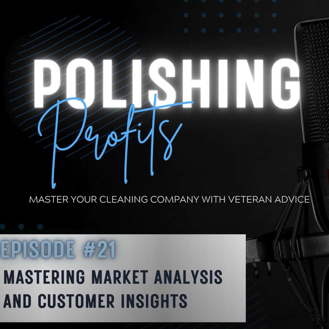 Polishing Profits